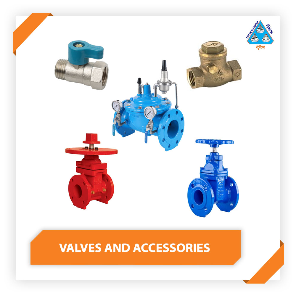 Valves-and-Accessories