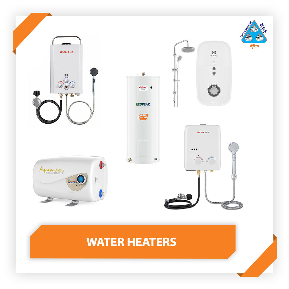 Water_Heaters